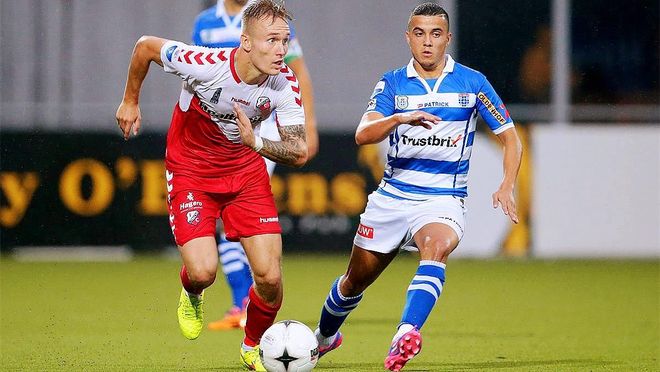 关注的焦点 关注的焦点