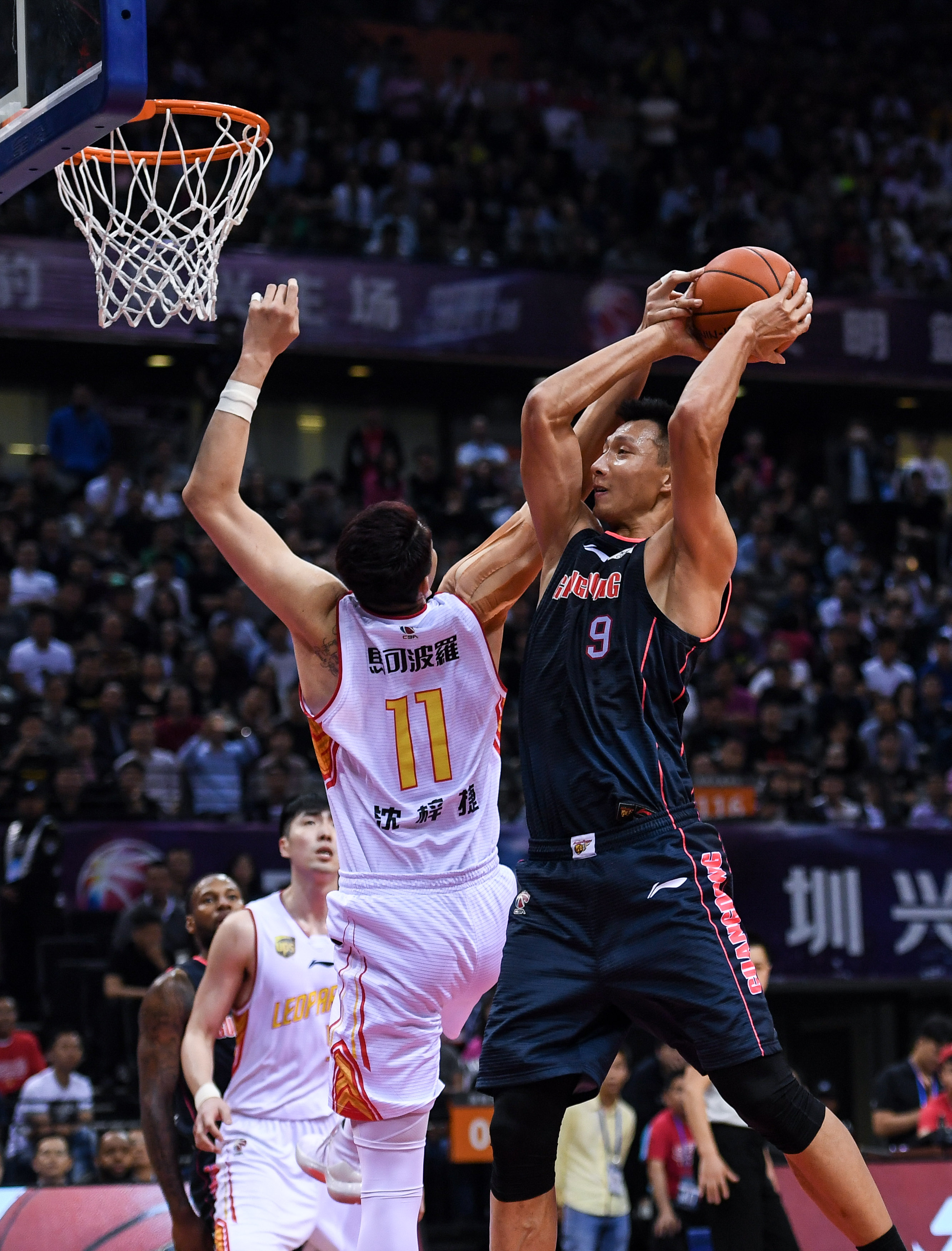 他们的每一 他们的每一