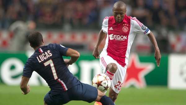 在当今的足 在当今的足