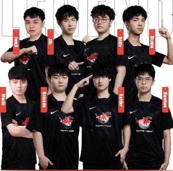 的全能型打 的全能型打