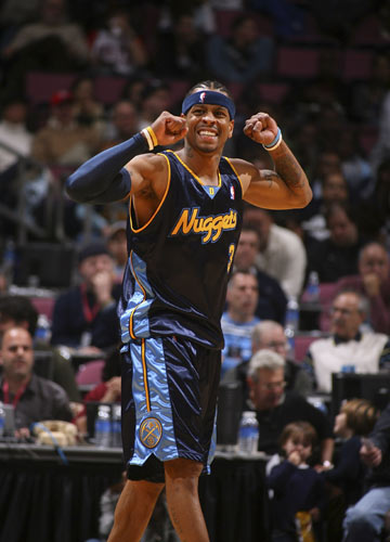 悉赛场节奏 悉赛场节奏