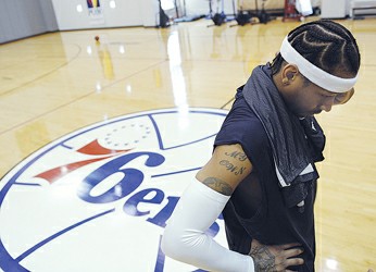 在第二阵容 在第二阵容