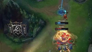 以视野压制 以视野压制